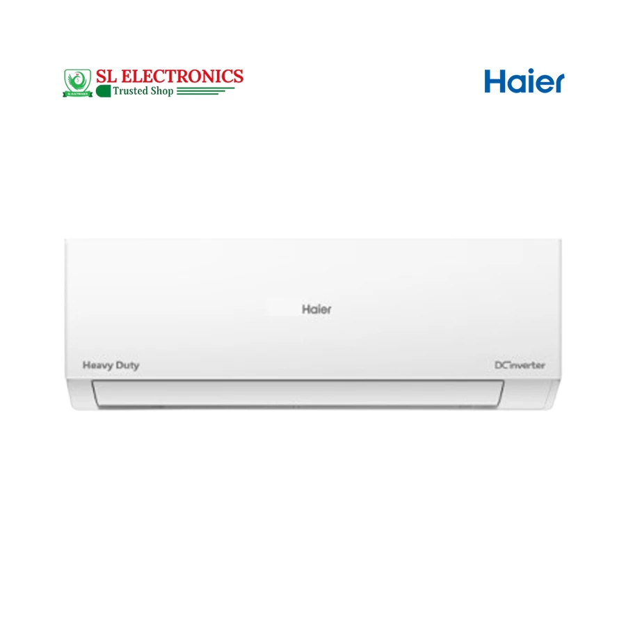 Haier 2 Ton CleanCool DC Inverter AC (HSU-24CleanCool) (INV)(Pro)(X6)